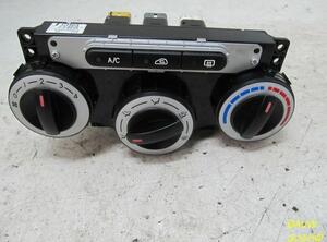 Heating &amp; Ventilation Control Assembly HYUNDAI i10 (PA)