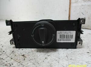 Heating &amp; Ventilation Control Assembly SEAT Ibiza II (6K1)