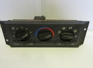 Heating &amp; Ventilation Control Assembly OPEL Sintra (--)