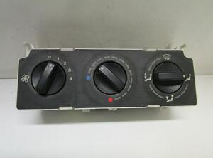 Heating &amp; Ventilation Control Assembly CITROËN ZX (N2)