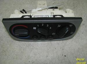 Heating &amp; Ventilation Control Assembly OPEL Corsa C (F08, F68)