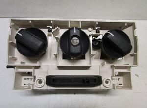 Heating &amp; Ventilation Control Assembly OPEL CORSA B (S93)