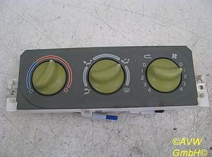 Heating &amp; Ventilation Control Assembly RENAULT TWINGO I (C06_)