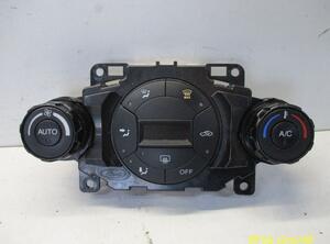 Heating &amp; Ventilation Control Assembly FORD FIESTA VI (CB1, CCN)