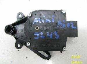 Mini cooper heater control shop valve