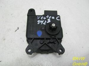 Heater Control Valve OPEL Vectra C (--)