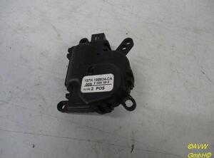 Heater Control Valve FORD Fiesta VI (CB1, CCN)