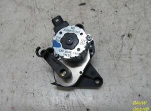 Heater Control Valve MERCEDES-BENZ A-Klasse (W168)