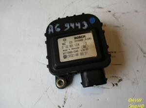 Heater Control Valve AUDI A6 Avant (4B5)