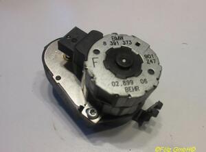 Heater Control Valve BMW 3er Cabriolet (E36)