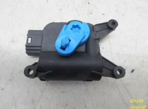 Heater Control Valve SKODA Octavia II Combi (1Z5)