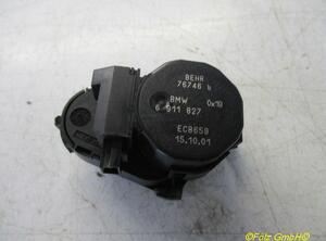 Heater Control Valve BMW 7er (E65, E66, E67)