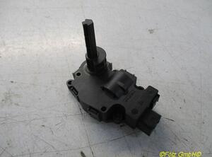 Heater Control Valve MERCEDES-BENZ B-Klasse (W245)