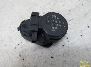 Heater Control Valve BMW 5 Touring (E61)