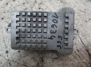 Control unit for heating and ventilation BMW 7 (E65, E66, E67)