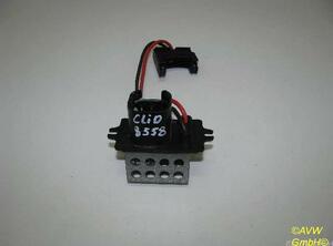 Resistor Interior Blower RENAULT Clio I (5/357, B/C57)