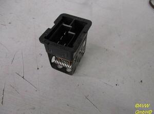 Resistor Interior Blower OPEL Zafira A (F75_)