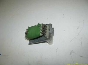 Resistor Interior Blower VW Passat Variant (35I, 3A5)