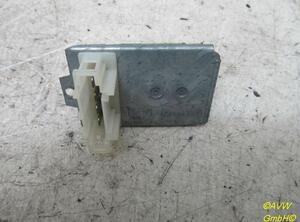 Resistor Interior Blower VW Golf III (1H1)