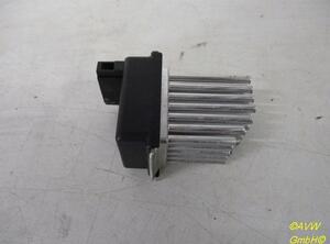 Resistor Interior Blower AUDI A6 Avant (4B5)