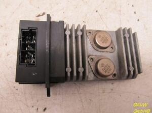 Resistor Interior Blower RENAULT Megane Scenic (JA0/1)