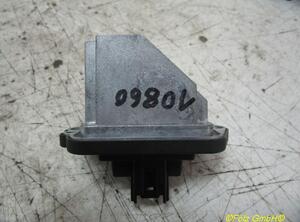 Resistor Interior Blower MAZDA 6 Station Wagon (GY)