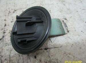 Resistor Interior Blower VW Fox Schrägheck (5Z1, 5Z3, 5Z4)