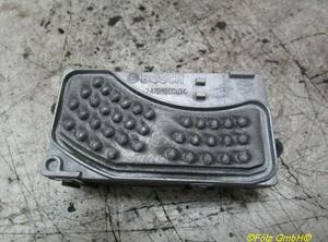 Resistor Interior Blower AUDI A6 (4F2, C6)