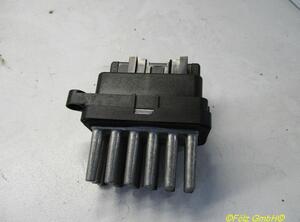 Resistor Interior Blower FORD Fiesta VI (CB1, CCN)