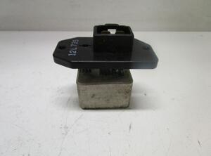 Resistor Interior Blower MAZDA 121 I (DA)