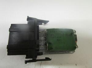 Resistor Interior Blower AUDI 80 (8C, B4)
