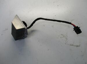 Weerstand interieurventilatie SEAT Ibiza IV (6J5, 6P1), SEAT Ibiza IV Sportcoupe (6J1, 6P5)