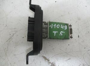 Resistor Interior Blower VW Transporter V Kasten (7EA, 7EH, 7HA, 7HH)