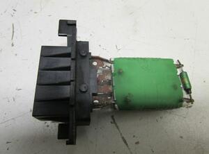 Resistor Interior Blower CITROËN Berlingo Multispace (B9)