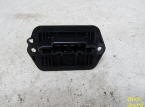 Resistor Interior Blower MAZDA 2 (DE_, DH_)