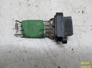 Resistor Interior Blower FORD TRANSIT Van (FA_ _)