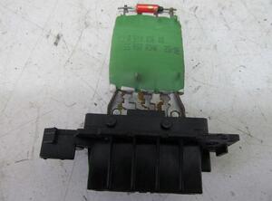 Resistor Interior Blower OPEL CORSA D (S07)