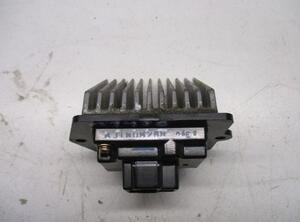 Resistor Interior Blower MAZDA PREMACY (CP)