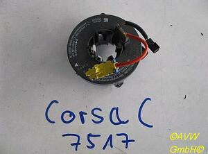 Air Bag Contact Ring OPEL Corsa C (F08, F68)