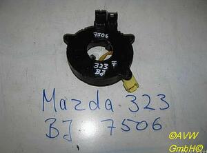 Air Bag Contact Ring MAZDA 323 F VI (BJ)