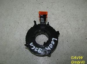 Air Bag Contact Ring VW FOX Hatchback (5Z1, 5Z3, 5Z4)