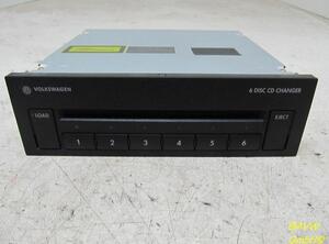 CD-changer VW Golf V (1K1)