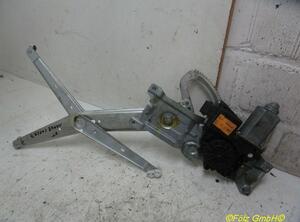 Window Lift OPEL Corsa B (73, 78, 79)