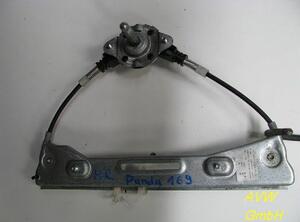 Window Lift FIAT Panda (169)