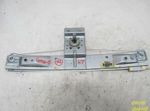 Window Lift OPEL Corsa D (S07)