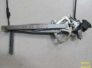 Window Lift TOYOTA Yaris (KSP9, NCP9, NSP9, SCP9, ZSP9)