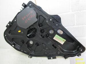 Window Lift FORD Fiesta V (JD, JH)