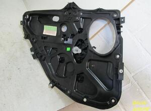 Window Lift FORD Fiesta V (JD, JH)