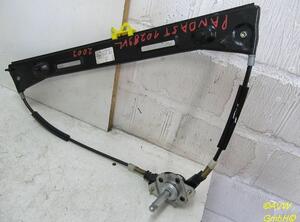 Window Lift FIAT Panda (169)