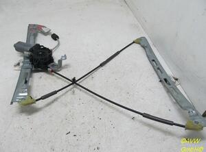 Window Lift PEUGEOT 206+ (2L, 2M)